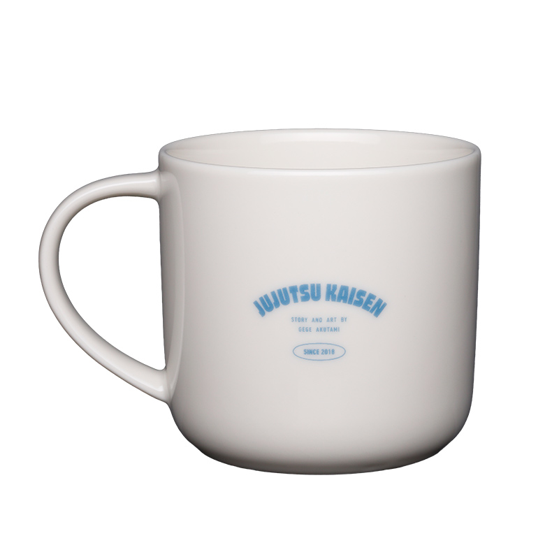 [Pre-order] [Made-to-order] JUMP Store Limited "Jujutsu Kaisen" mug
